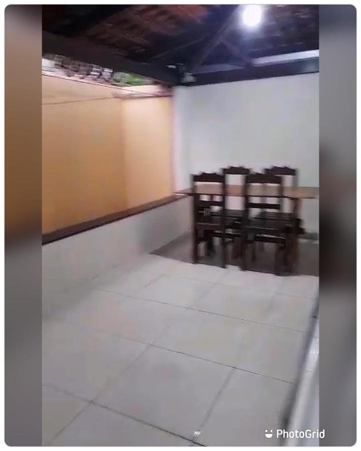 Casa De Ferias Luar Do Prado Villa Dış mekan fotoğraf