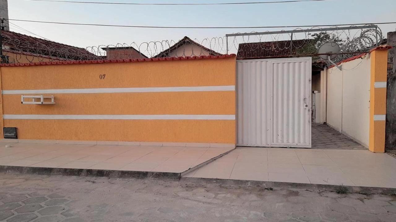 Casa De Ferias Luar Do Prado Villa Dış mekan fotoğraf